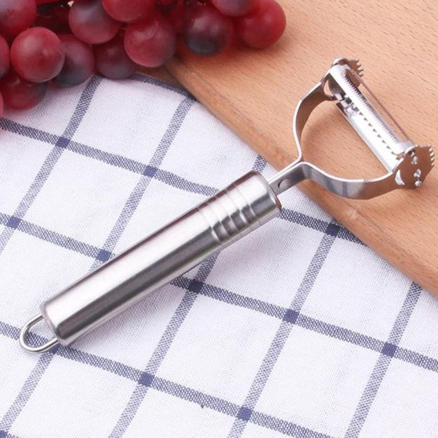 High Quality Stainless Steel Peeler